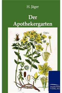 Apothekergarten