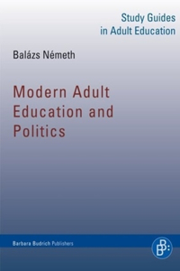 Modern Adult Education and Politics
