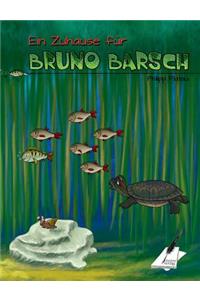 Zuhause Fur Bruno Barsch