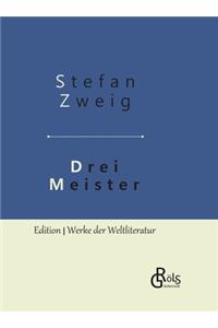 Drei Meister