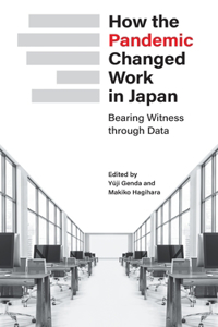 How the Pandemic Changed Work in Japan