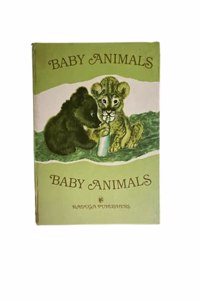 Baby Animals