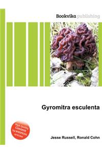 Gyromitra Esculenta