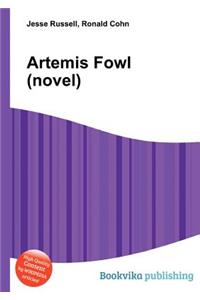 Artemis Fowl (Novel)