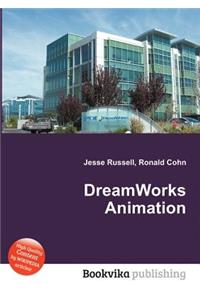 DreamWorks Animation