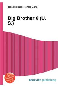 Big Brother 6 (U.S.)