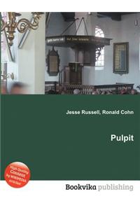 Pulpit