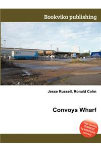 Convoys Wharf