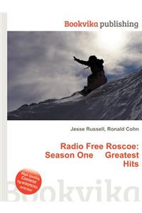 Radio Free Roscoe