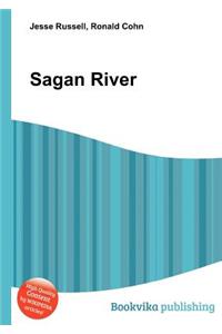 Sagan River