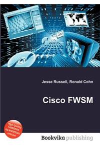 Cisco Fwsm