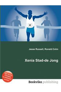 Xenia Stad-de Jong