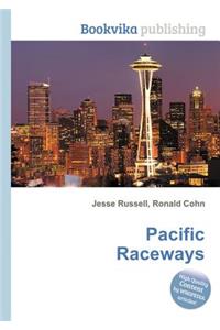Pacific Raceways