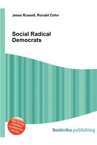 Social Radical Democrats