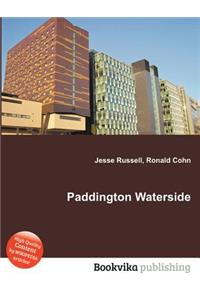 Paddington Waterside