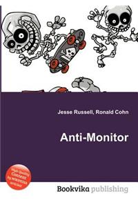 Anti-Monitor