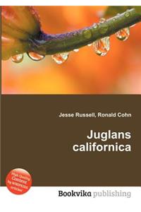 Juglans Californica