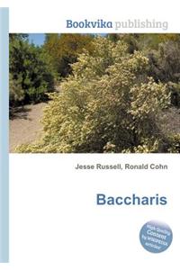 Baccharis