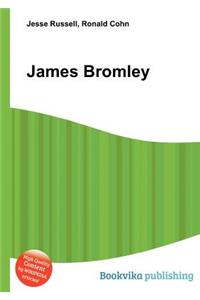 James Bromley