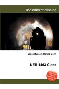 Ner 1463 Class