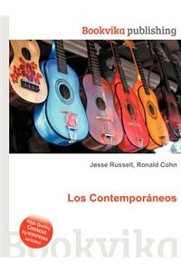 Los Contemporaneos