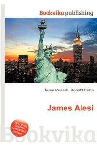 James Alesi