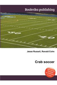 Crab Soccer