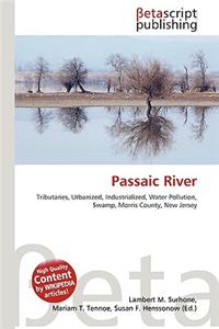 Passaic River
