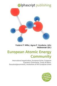 European Atomic Energy Community