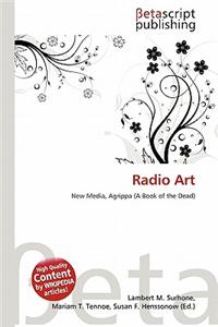 Radio Art