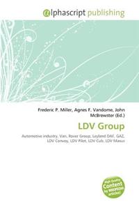 LDV Group