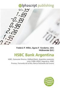 Hsbc Bank Argentina