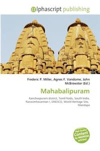 Mahabalipuram