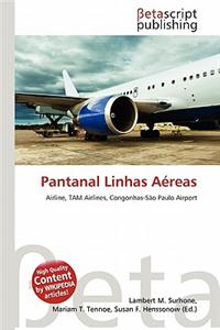 Pantanal Linhas Aereas