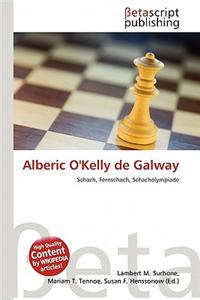 Alberic O'Kelly de Galway