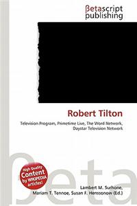 Robert Tilton