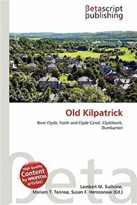 Old Kilpatrick