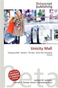 Unicity Mall