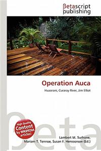 Operation Auca