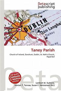 Taney Parish