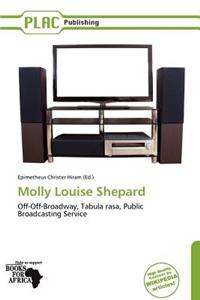 Molly Louise Shepard