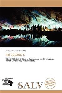 HD 202206 C