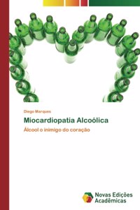 Miocardiopatia Alcoólica