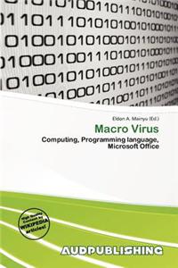 Macro Virus