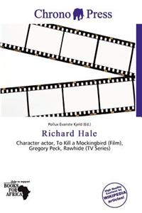 Richard Hale