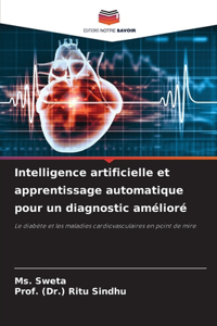 Intelligence artificielle et apprentissage automatique pour un diagnostic amélioré