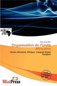 Organisation de L'Unit Africaine