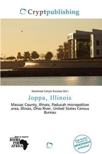 Joppa, Illinois