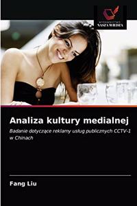 Analiza kultury medialnej