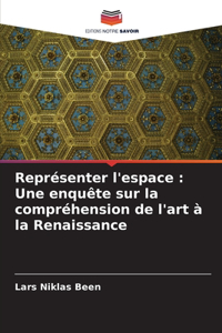 Représenter l'espace